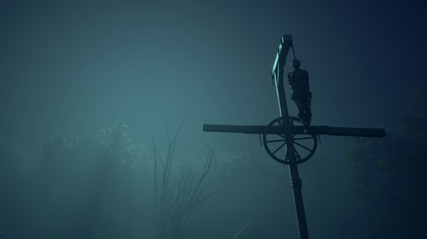 Скриншот из Sirenhead: SouthPoint Скриншот из Sirenhead: SouthPoint