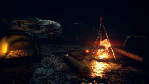 Скриншот из Sirenhead: SouthPoint Скриншот из Sirenhead: SouthPoint