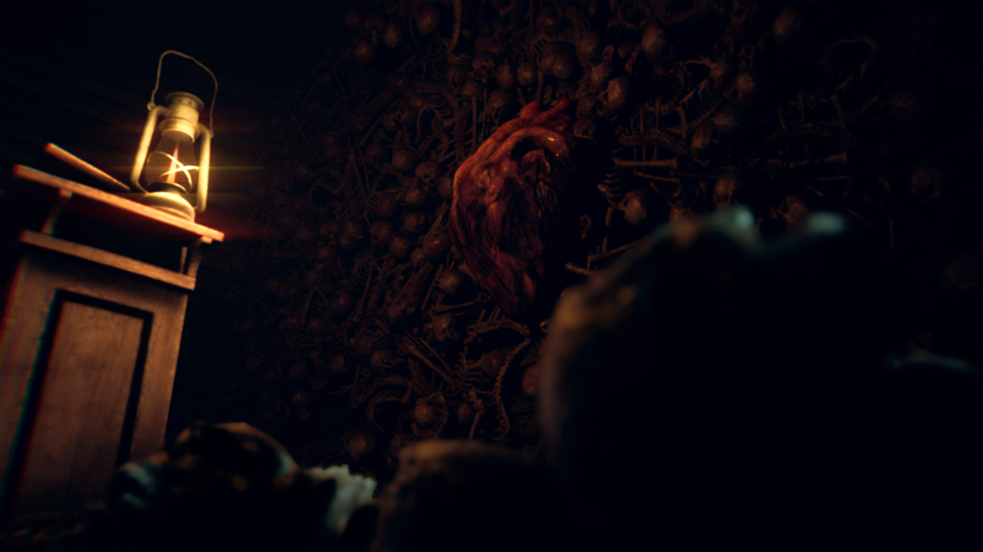 Sirenhead: Southpoint #3