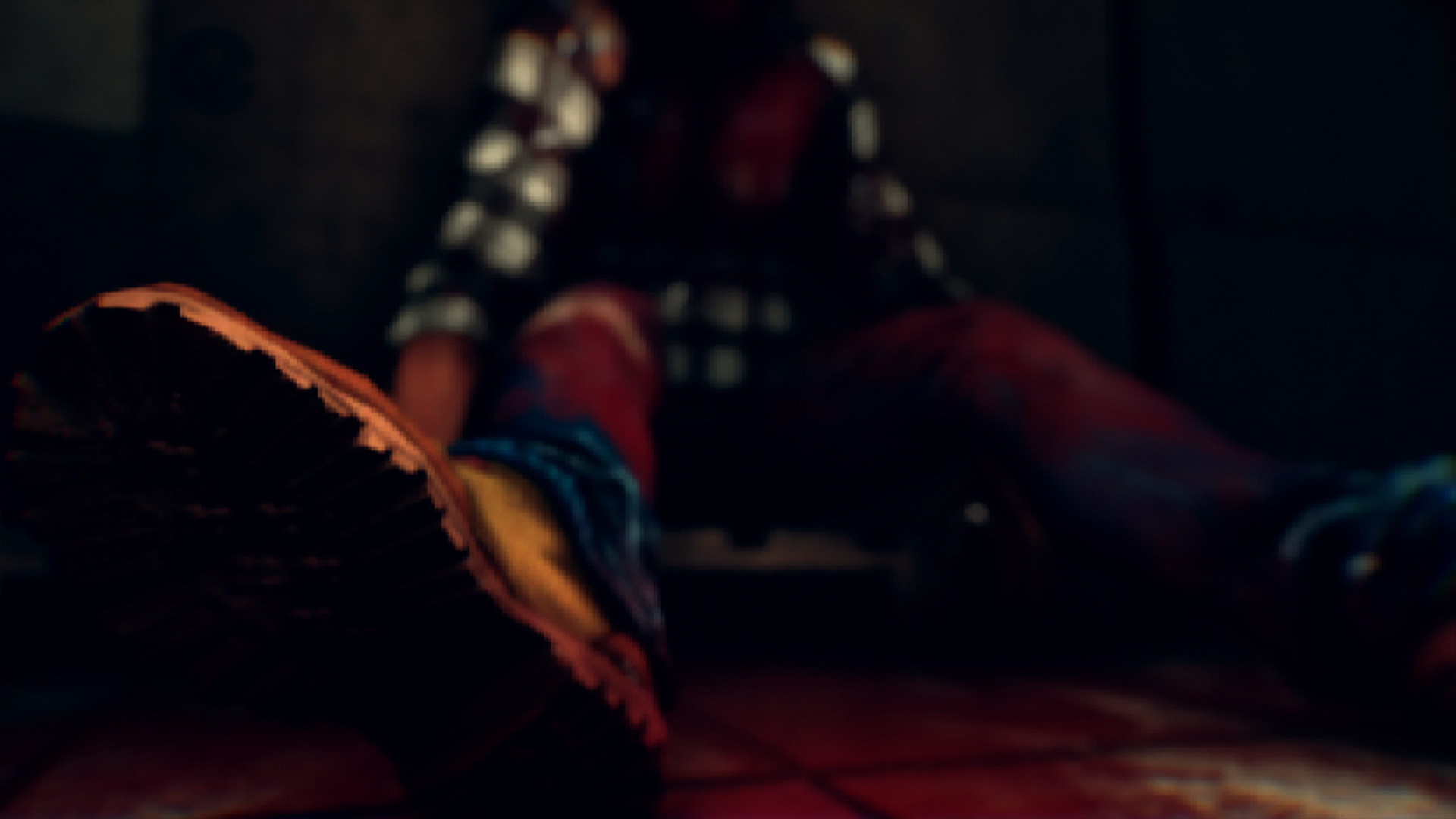 Sirenhead: Southpoint #6