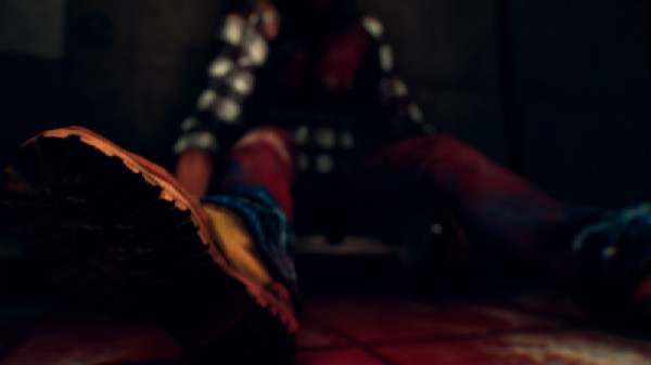 Скриншот из Sirenhead: SouthPoint Скриншот из Sirenhead: SouthPoint