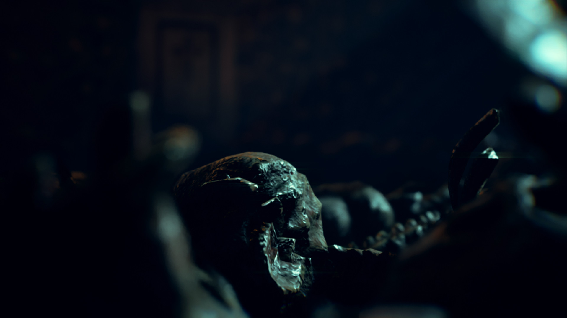 Sirenhead: Southpoint #4