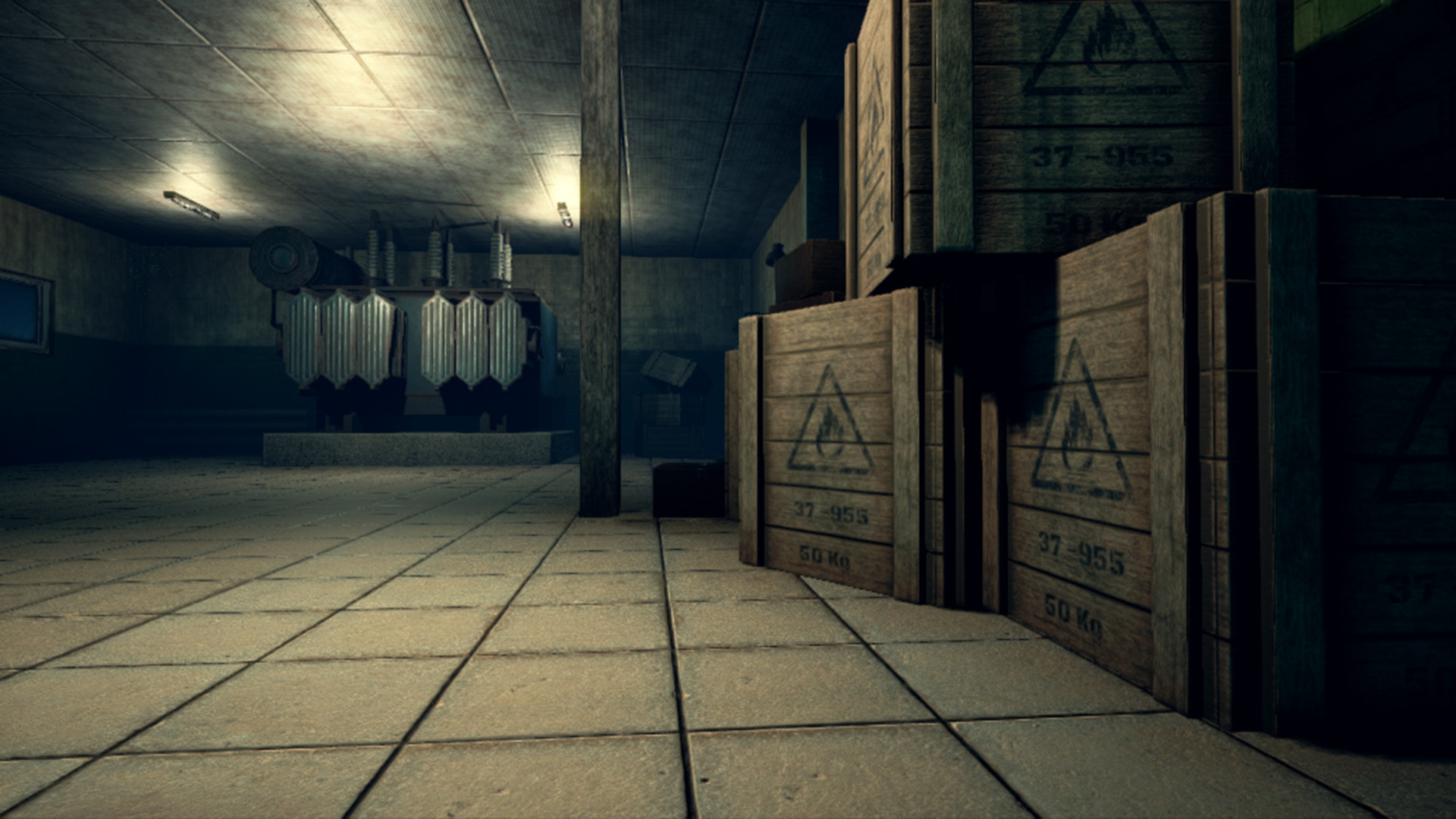 Sirenhead: Southpoint #10