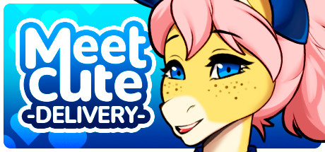 Meet Cute: Delivery 🐾 Cover Image