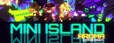 Mini Island: Aroma