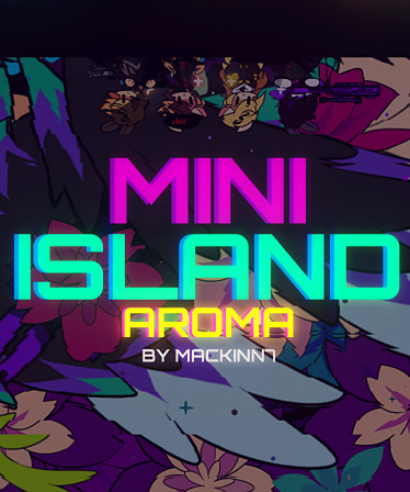 Mini Island: Aroma