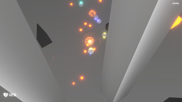 скриншот Project:Sphere 3
