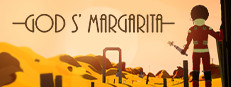 God s' Margarita: The Lonely Reniat Noc