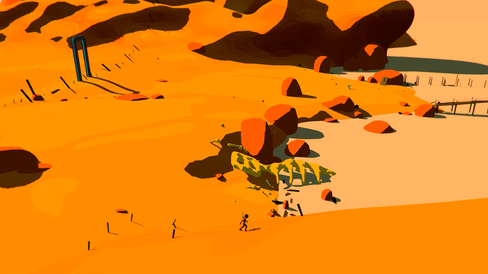 God s' Margarita: The Lonely Reniat Noc #6