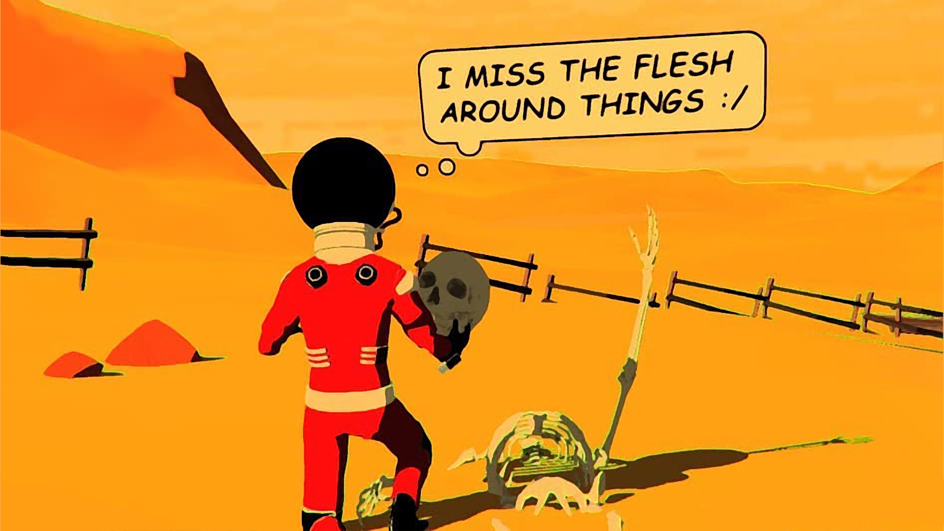 God s' Margarita: The Lonely Reniat Noc #4