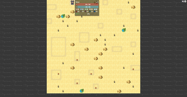 Скриншот из Initium Legenda