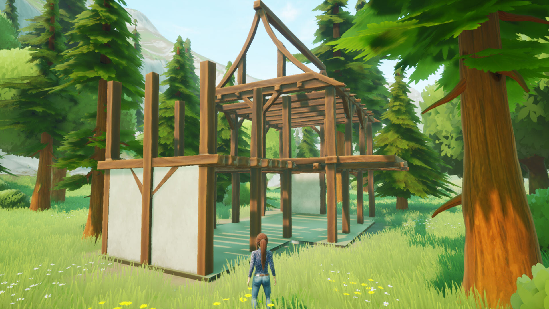 MeetLight and the secrets of the universe #7