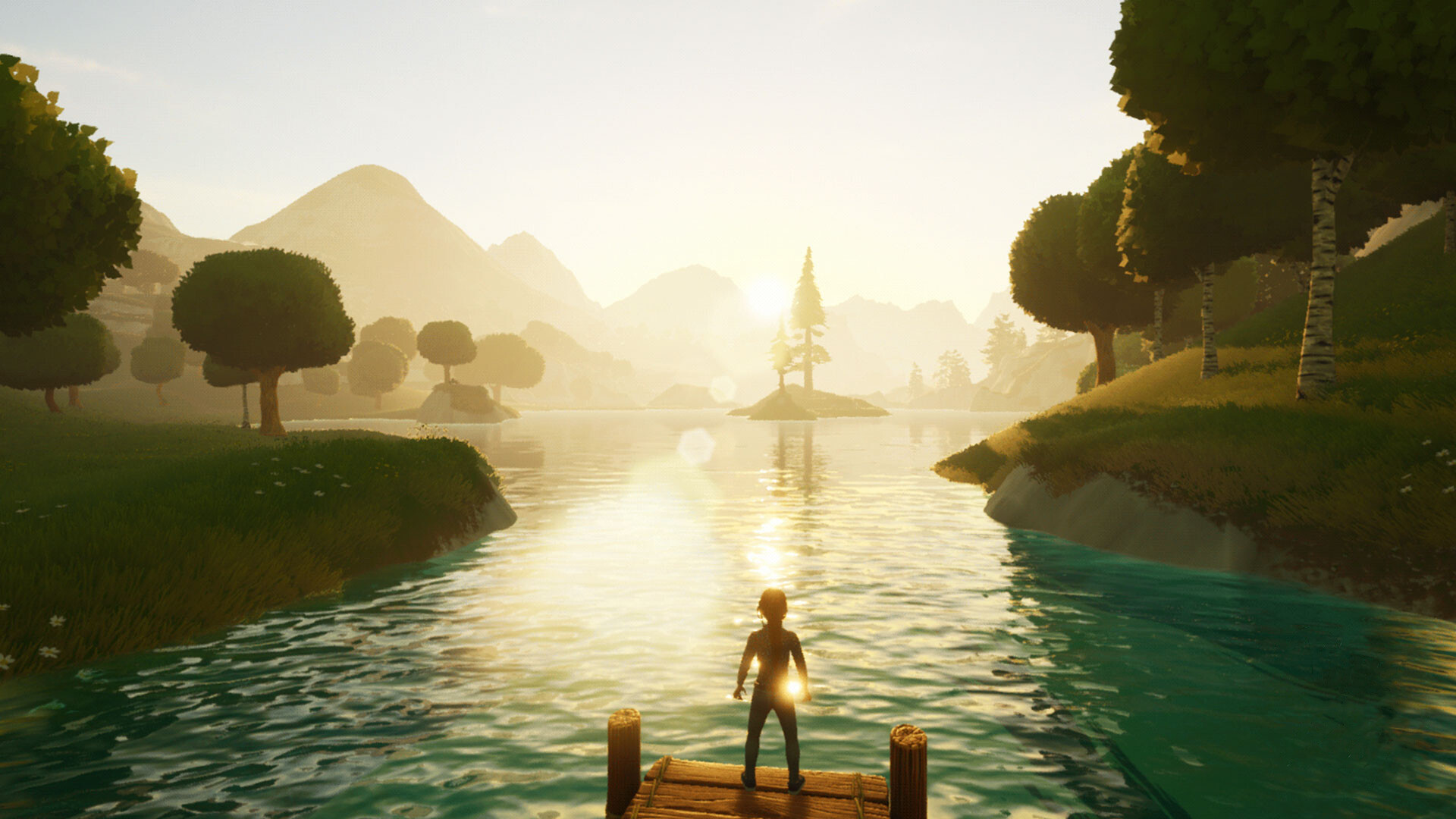 MeetLight and the secrets of the universe #3