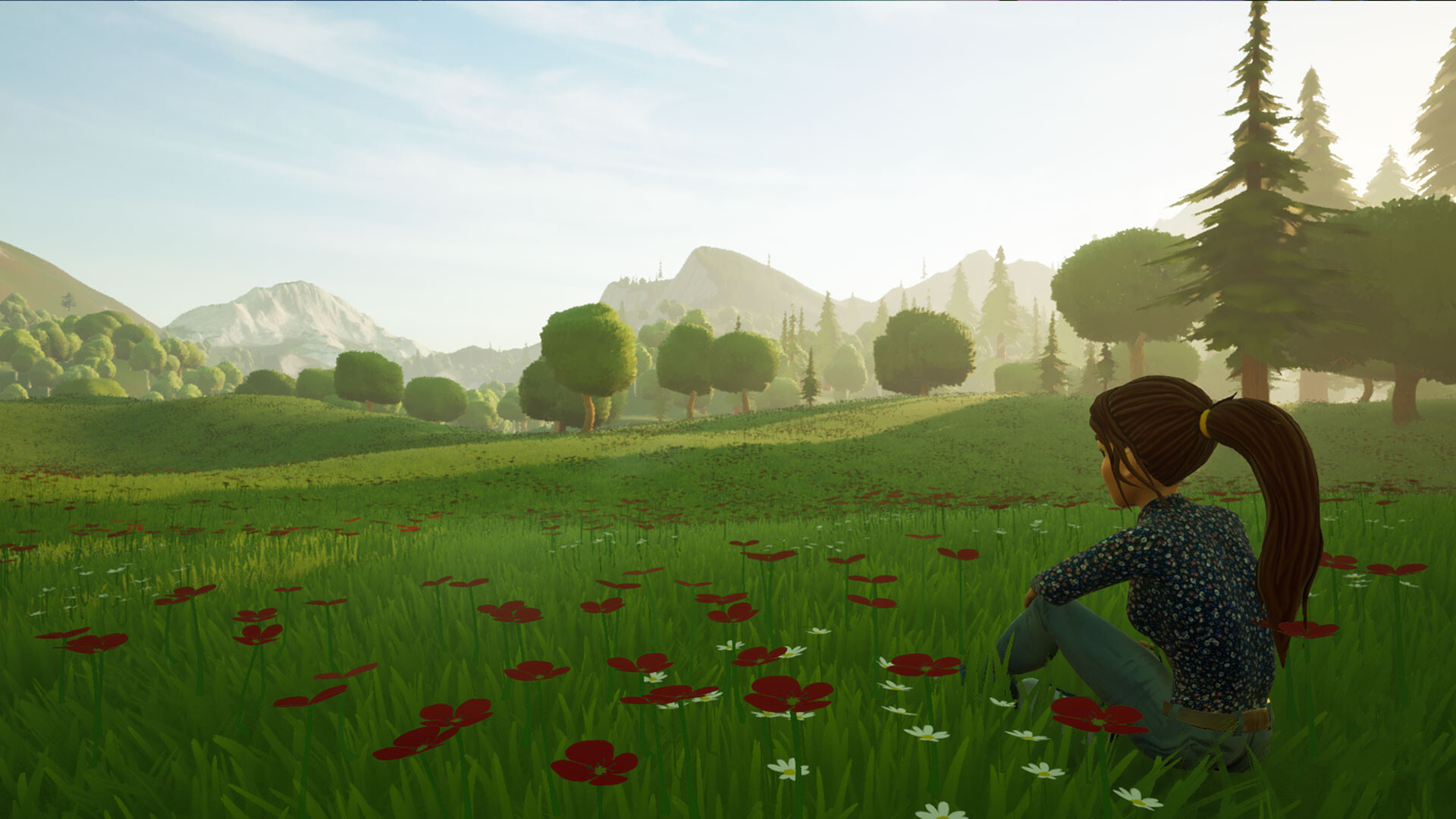 MeetLight and the secrets of the universe #2