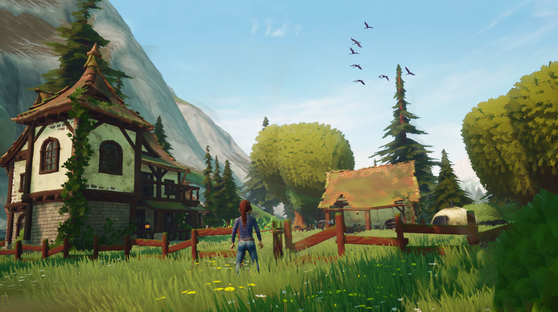 MeetLight and the secrets of the universe #9