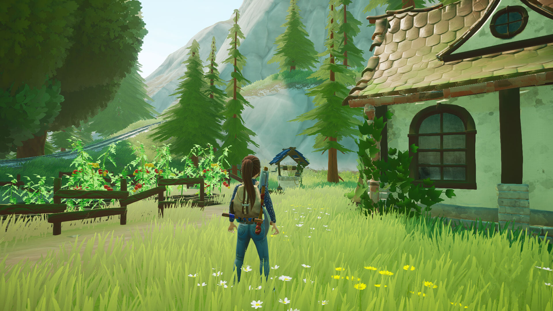 MeetLight and the secrets of the universe #8