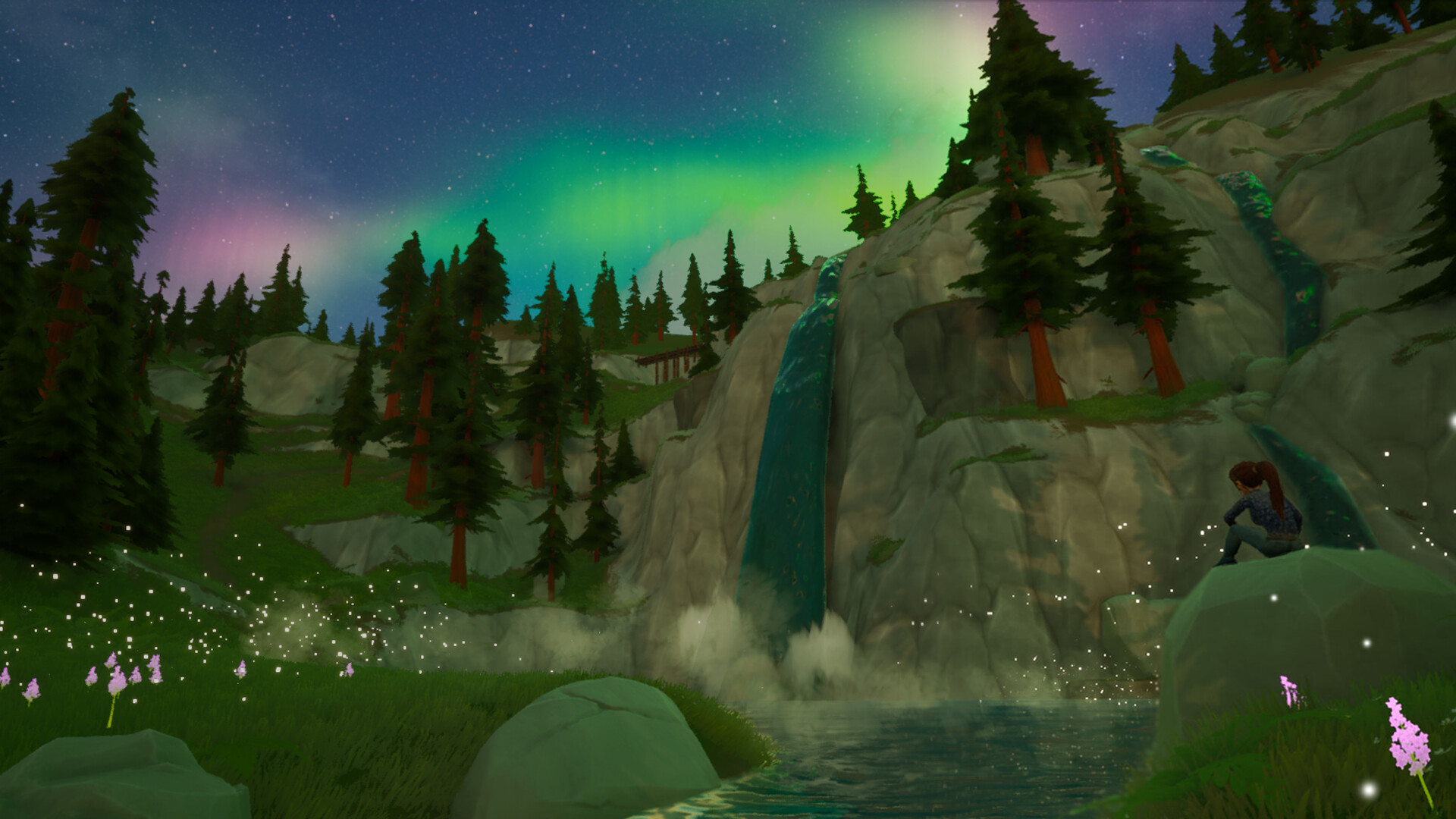 MeetLight and the secrets of the universe #5