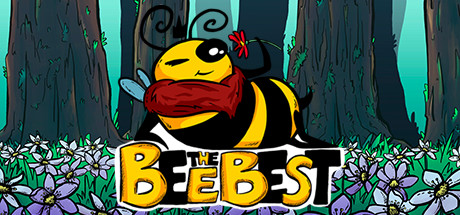 BeeTheBest Cover Image