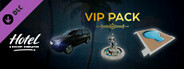 Hotel - VIP Pack