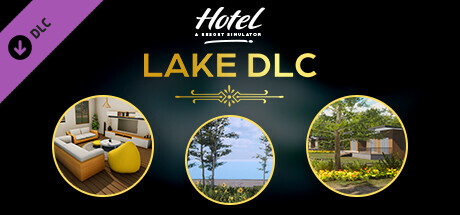 Hotel - Lake DLC banner image