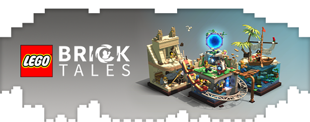 LEGO Bricktales is out now with Linux support and Steam Deck Verified