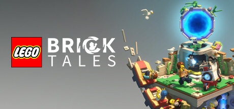 Image for LEGO® Bricktales
