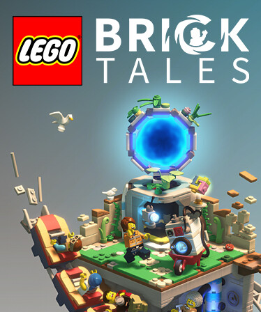 LEGO® Bricktales