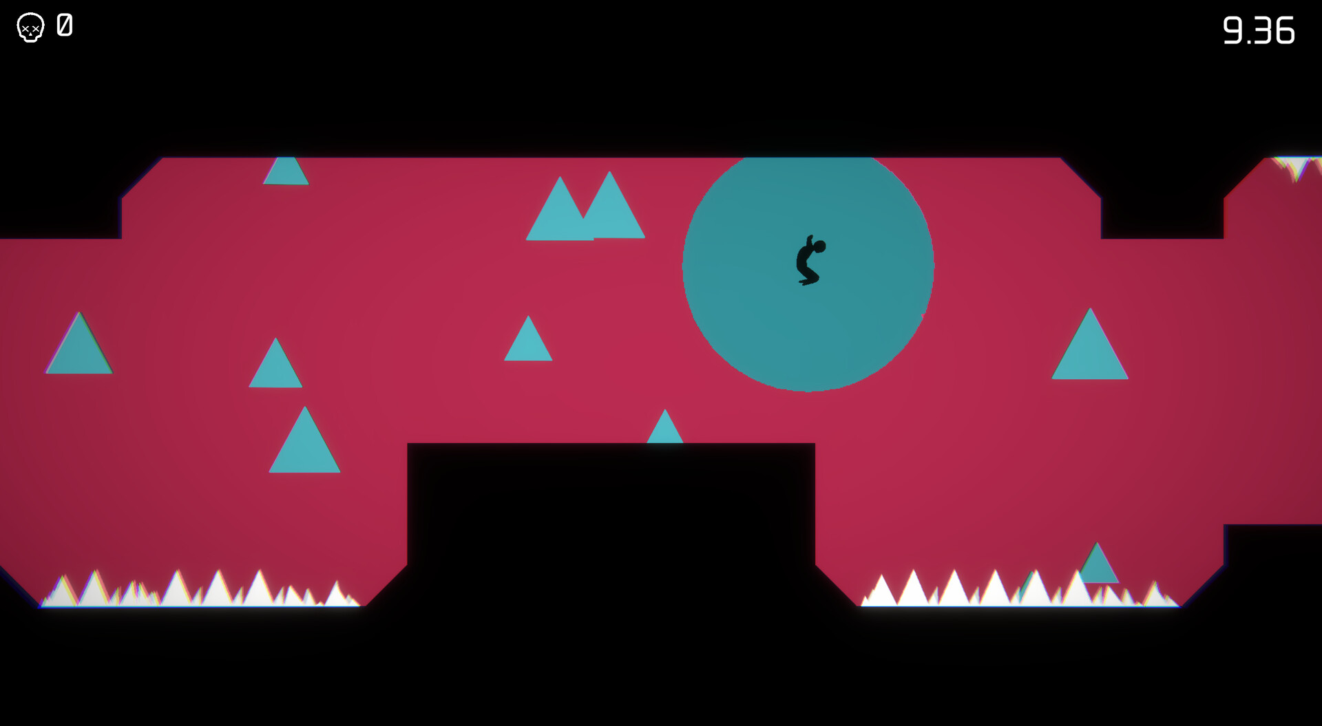 InVertia screenshot 1