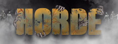 HORDE Survival 게임 이미지