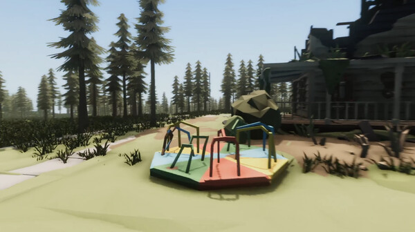 HORDE Survival game for windows Pc 1