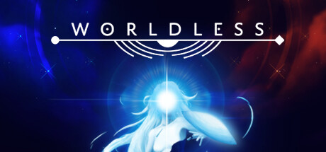 Worldless header image