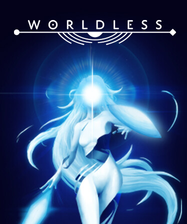 Worldless