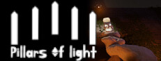 Pillars of Light