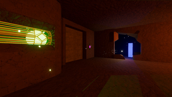 скриншот Pillars of Light 5