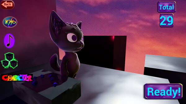 Скриншот из Space Shrooms RollPlay