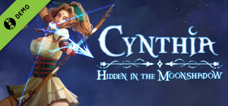 Cynthia: Hidden in the Moonshadow Demo