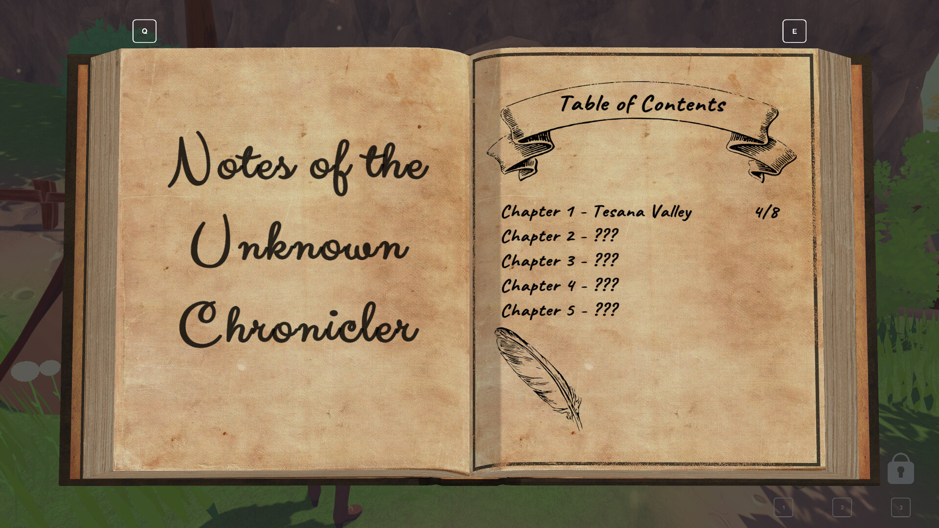 Cynthia: Hidden in the Moonshadow Demo #10