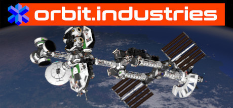 Orbit.Industries Playtest header banner