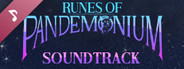 Runes of Pandemonium - Soundtrack