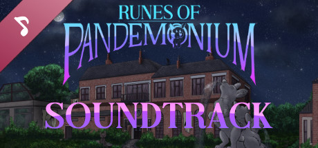 Runes of Pandemonium - Soundtrack