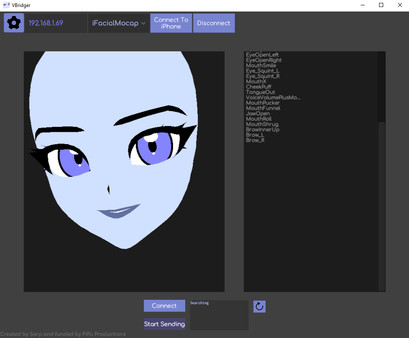 VBridger game for windows Pc 1