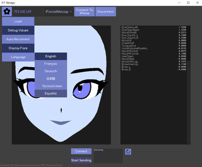 VBridgerfor windows and Linux 1