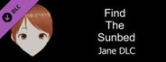 Find The Sunbed - Jane DLC