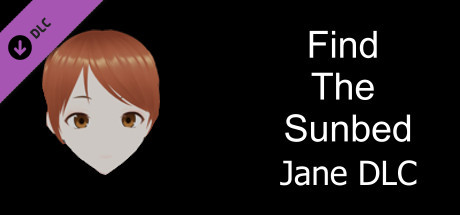 Find The Sunbed - Jane DLC