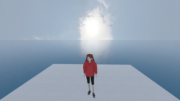 Find The Sunbed - Jane DLC