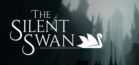 The Silent Swan Cover Image