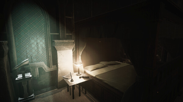 The Silent Swan game for windows Pc 1