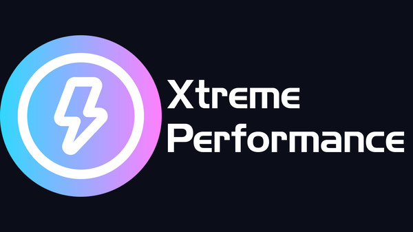 скриншот XtremePerformance 0