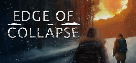 Edge of Collapse Cover Image
