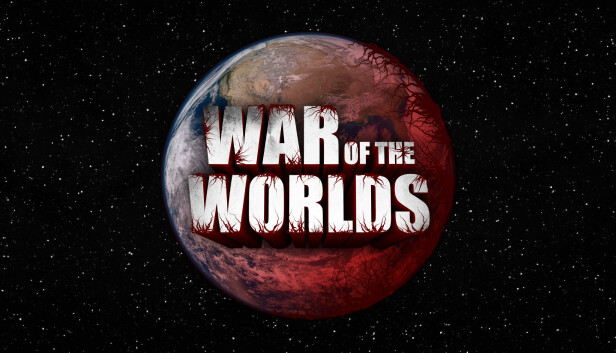 War Of The Worlds On Steam